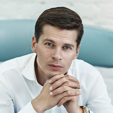 Свиридов Сергей Владимирович