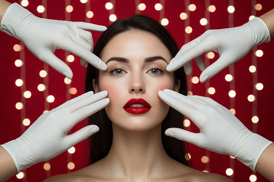 За пять минут до Нового года: 10 эффективных экспресс-протоколов