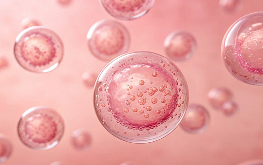 Экзосомы на российском рынке: 5 популярных продуктов