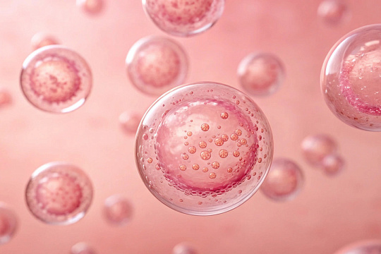 Экзосомы на российском рынке: 5 популярных продуктов