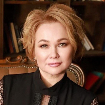 Муратбаева Гульнара Фаритовна