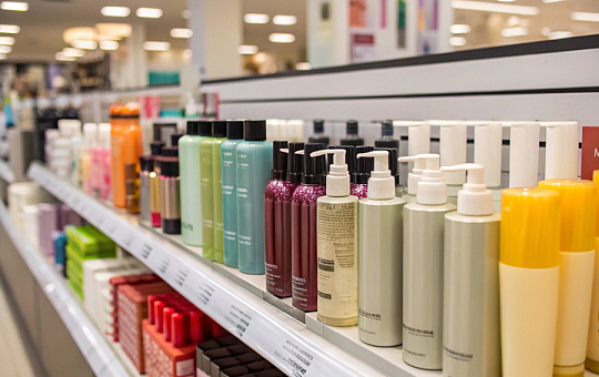 Правительство расширило запреты на продажу маркированных товаров