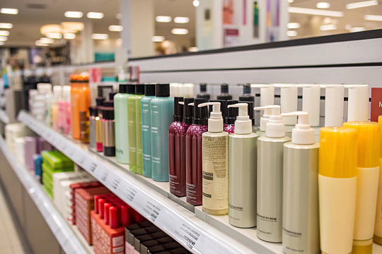 Правительство расширило запреты на продажу маркированных товаров