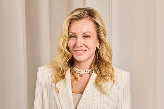 Гансиор Валерия Александровна