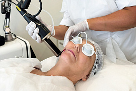 Фракционные CO₂ и 1570 нм лазеры: прогнозы развития и применения