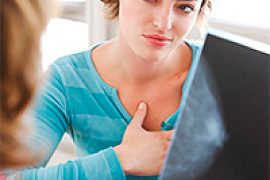 Профилактическая мастэктомия как способ сохранения здоровья и красоты 