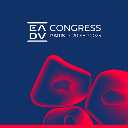 EADV Congress 2025