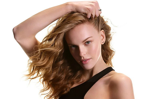 Аминексил как топический компонент против выпадения волос