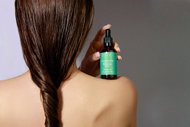 Капиксил против выпадения волос