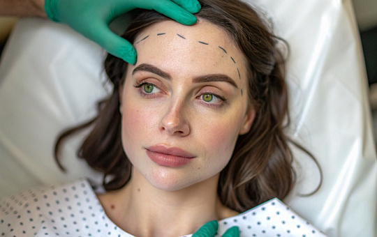 Тонкий лед: можно ли делать эстетические процедуры только по желанию пациента?