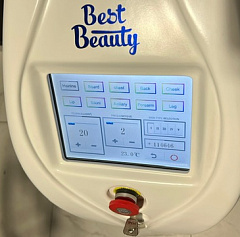 Key laser k 8