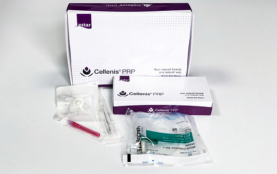 Cellenis® PRP-терапия в вопросах и ответах