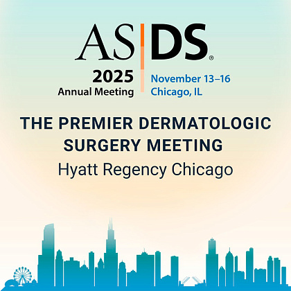 ASDS Annual Meeting 2025