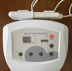 УЗ аппарат Gezaton Spatula