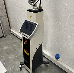 Meditech Eraser CO2 (аренда от 1 дня)