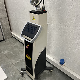Meditech Eraser CO2 (аренда от 1 дня)