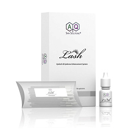 AQ LASH | Сыворотка для бровей и ресниц