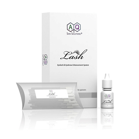AQ LASH | Сыворотка для бровей и ресниц