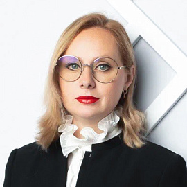 Петунина Валентина Вадимовна