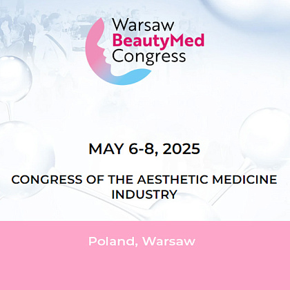 Warsaw BeautyMed Congress 2025