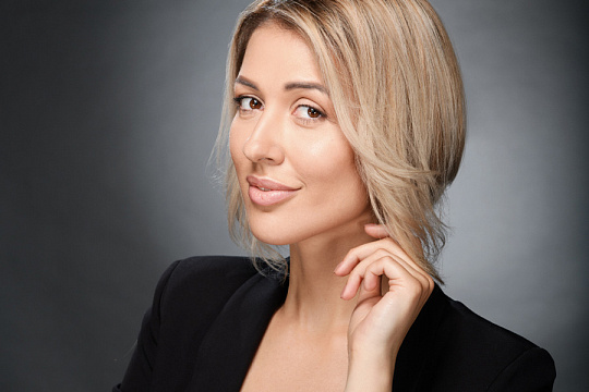 Защита от ультрафиолета и профилактика фотостарения