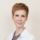 Лучина Екатерина Николаевна