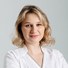 Валуева Мария Александровна