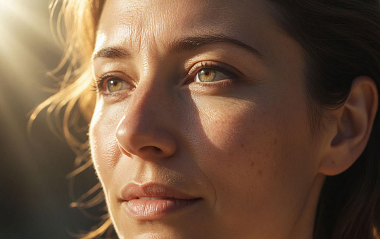 Добавки с коллагеном оказались эффективными в борьбе с ультрафиолетом