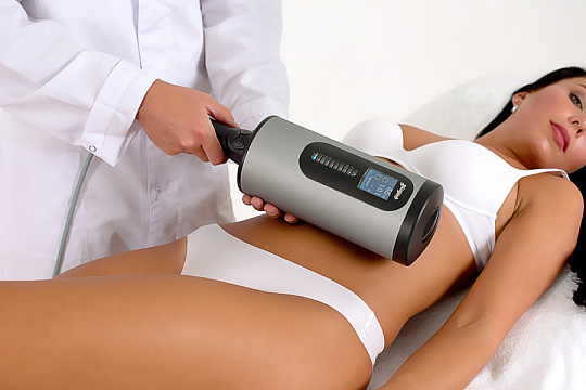 Аппарат «Beautylizer»: ваша выигрышная фигура в борьбе за красивые контуры тела