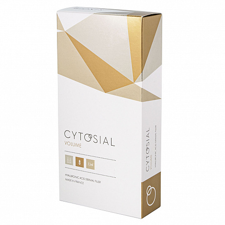 CYTOSIAL® Volume