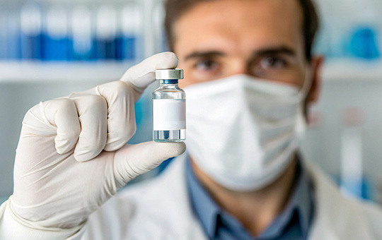 Минздрав разрешил применение мРНК-вакцины для терапии меланомы