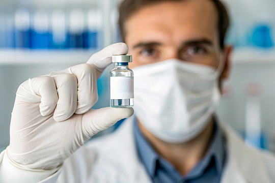 Минздрав разрешил применение мРНК-вакцины для терапии меланомы