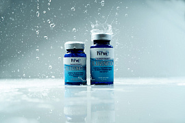 Молекулярный водород: первый элемент во Вселенной и главный элемент жизни