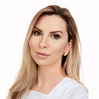 Вакуленко Алла Игоревна