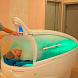 Мультисенсорная Spa-система Dermalife™, модель SPA-JET™ 2G Profi (Vishy)
