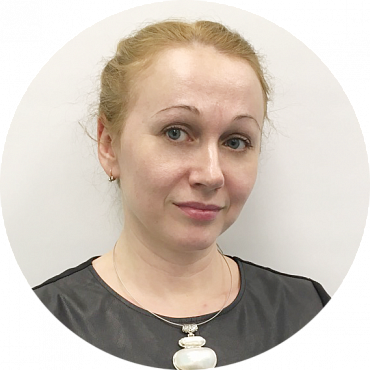 Вяткина Ирина Геннадьевна