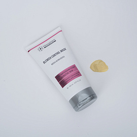 BLEMISH:CONTROL MASK