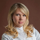 Ременюк Марина Геннадьевна