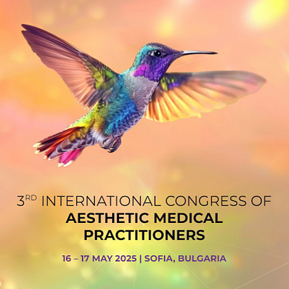3rd International Congress of Aesthetic Medical Practitioners — iCAMPs 2025