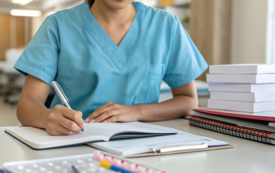 Минздрав утвердил программу ДПО по сестринскому делу в косметологии