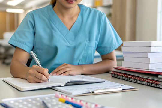 Минздрав утвердил программу ДПО по сестринскому делу в косметологии