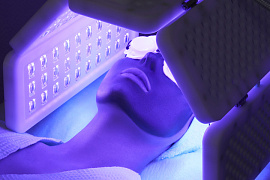Фотодинамическая терапия в лечении плоских бородавок: клинический опыт