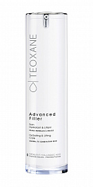 Advanced Filler Normal to Combination Skin