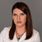 Солошенко Дарья Анатольевна