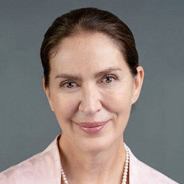 Громова Ольга Алексеевна