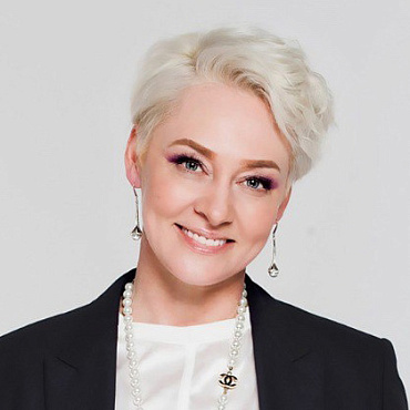 Байбарина Елена Валерьевна