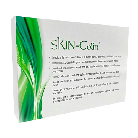 SKIN-COLIN