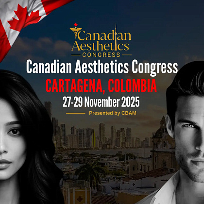 Canadian Aesthetics Congress 2025