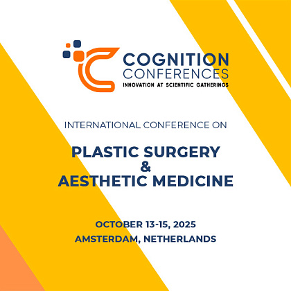 International Conference on Plastic Surgery & Aesthetic Medicine
