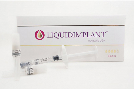 Liquidimplant® CUTIS
